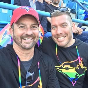 Meet your Posher, Jeff